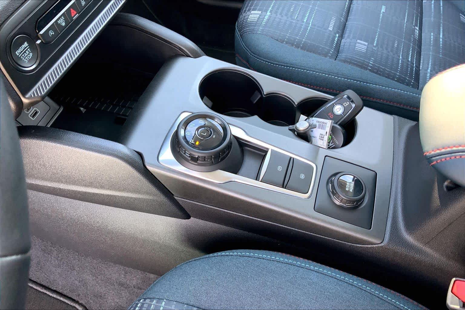 2025 Ford Bronco Sport Heritage Image 11 of 16