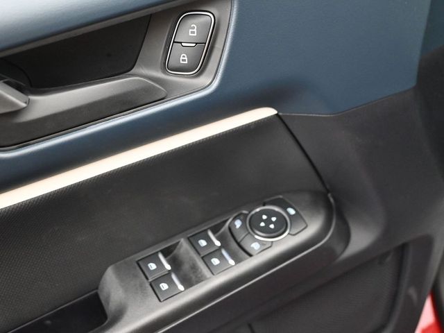 2025 Ford Bronco Sport Heritage Image 43 of 51