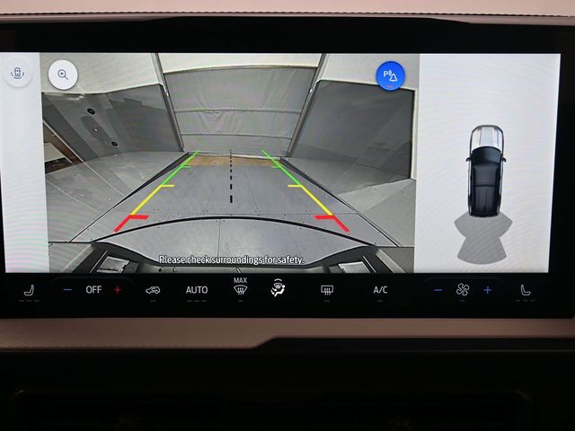 2025 Ford Bronco Sport Heritage Image 41 of 51