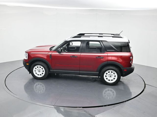 2025 Ford Bronco Sport Heritage Image 20 of 51