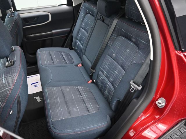 2025 Ford Bronco Sport Heritage Image 33 of 51