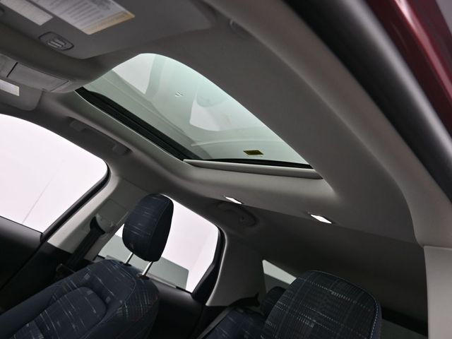 2025 Ford Bronco Sport Heritage Image 34 of 51