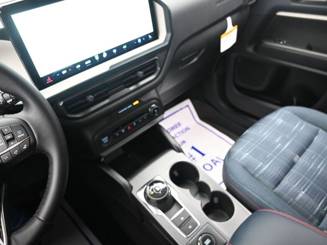 2025 Ford Bronco Sport Heritage Image 42 of 51