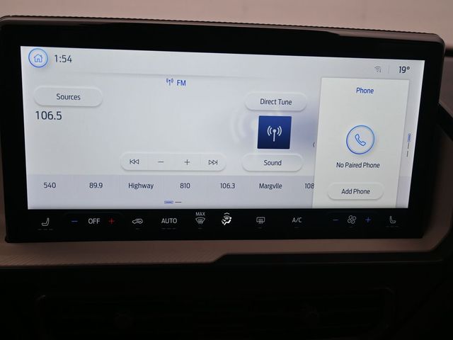 2025 Ford Bronco Sport Heritage Image 39 of 51