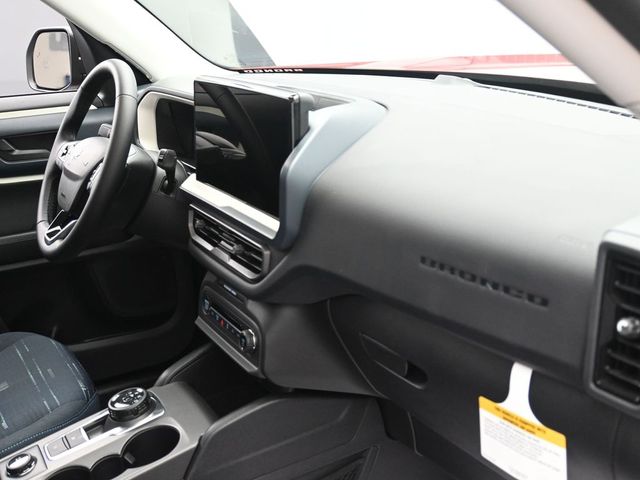 2025 Ford Bronco Sport Heritage Image 35 of 51