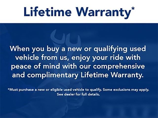 2025 Ford Bronco Sport Heritage Image 45 of 51