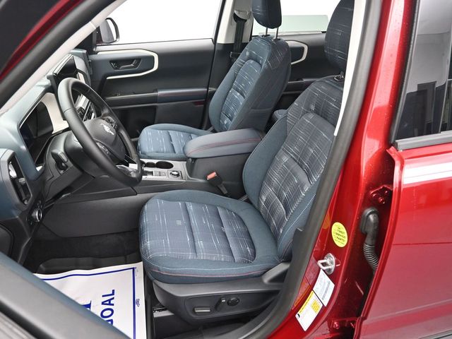 2025 Ford Bronco Sport Heritage Image 31 of 51