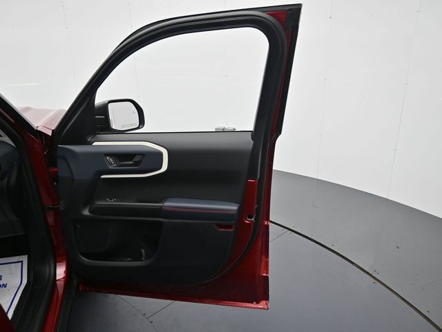 2025 Ford Bronco Sport Heritage Image 37 of 51