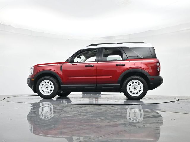 2025 Ford Bronco Sport Heritage Image 23 of 51