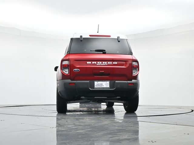 2025 Ford Bronco Sport Heritage Image 18 of 51