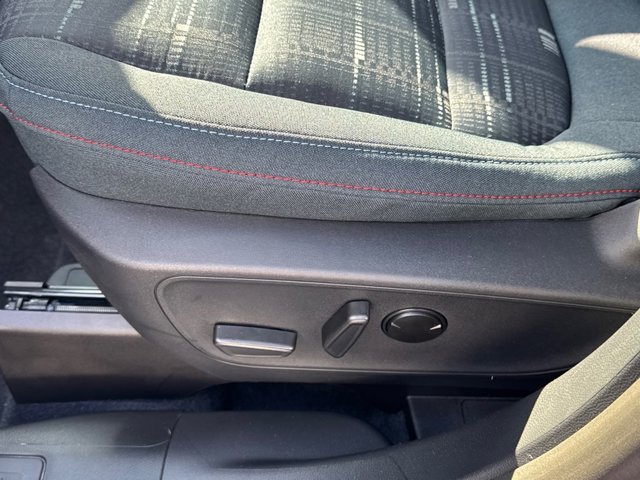 2025 Ford Bronco Sport Heritage Image 22 of 22