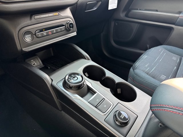 2025 Ford Bronco Sport Heritage Image 14 of 22