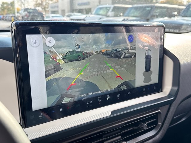 2025 Ford Bronco Sport Heritage Image 11 of 22