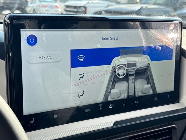 2025 Ford Bronco Sport Heritage Image 13 of 22