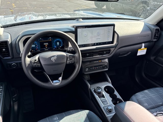 2025 Ford Bronco Sport Heritage Image 10 of 22