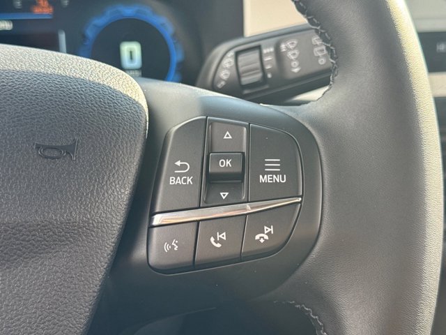 2025 Ford Bronco Sport Heritage Image 17 of 22