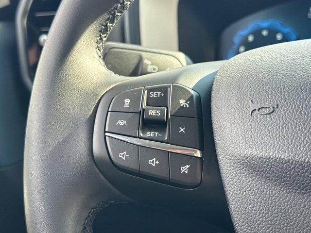 2025 Ford Bronco Sport Heritage Image 16 of 22