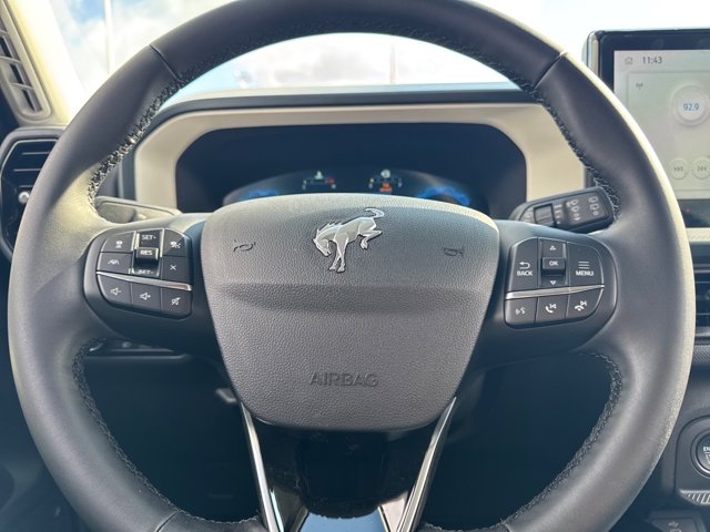 2025 Ford Bronco Sport Heritage Image 18 of 22