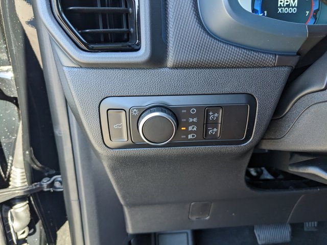 2025 Ford Bronco Sport Heritage Image 30 of 30