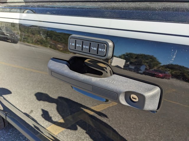 2025 Ford Bronco Sport Heritage Image 21 of 30