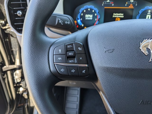 2025 Ford Bronco Sport Heritage Image 26 of 30