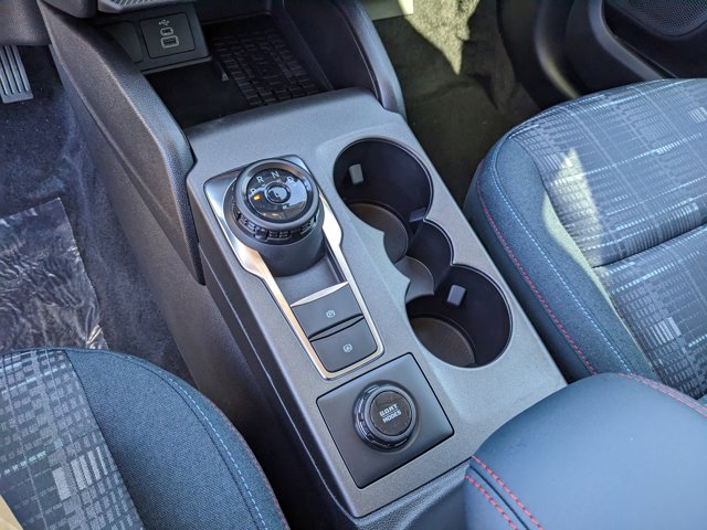 2025 Ford Bronco Sport Heritage Image 19 of 30