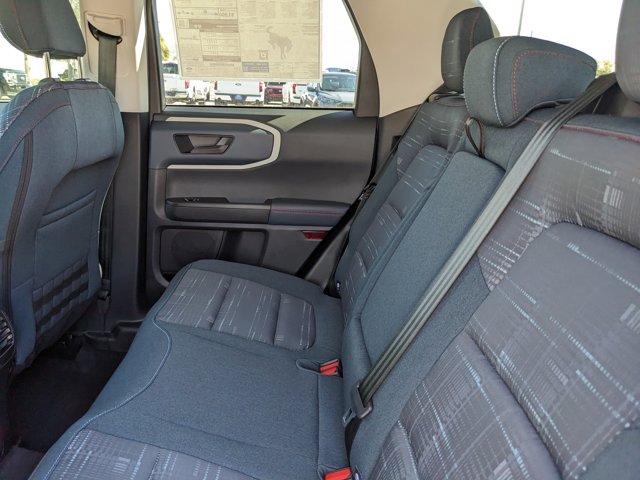 2025 Ford Bronco Sport Heritage Image 10 of 30