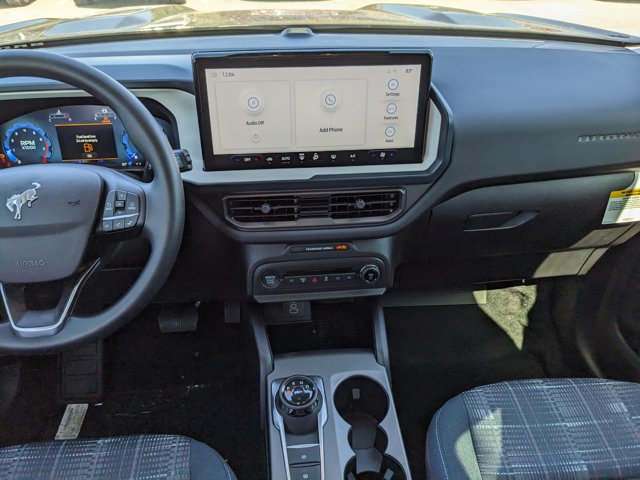 2025 Ford Bronco Sport Heritage Image 11 of 30