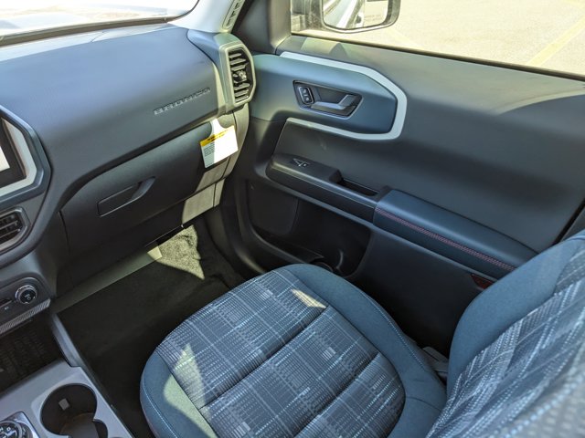 2025 Ford Bronco Sport Heritage Image 27 of 30