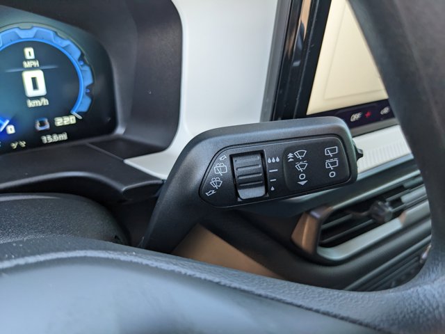 2025 Ford Bronco Sport Heritage Image 22 of 30