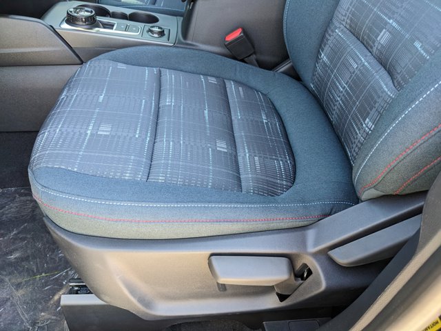 2025 Ford Bronco Sport Heritage Image 25 of 30