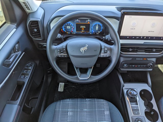 2025 Ford Bronco Sport Heritage Image 13 of 30