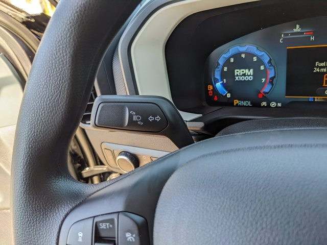 2025 Ford Bronco Sport Heritage Image 28 of 30