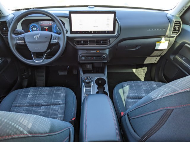 2025 Ford Bronco Sport Heritage Image 12 of 30