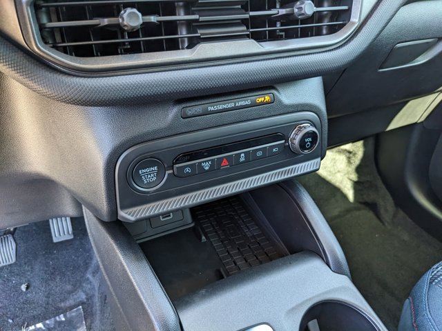 2025 Ford Bronco Sport Heritage Image 20 of 30