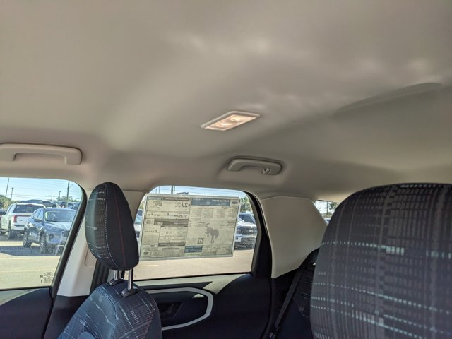 2025 Ford Bronco Sport Heritage Image 14 of 30