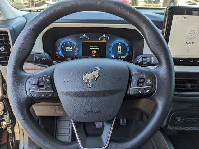 2025 Ford Bronco Sport Heritage Image 15 of 30