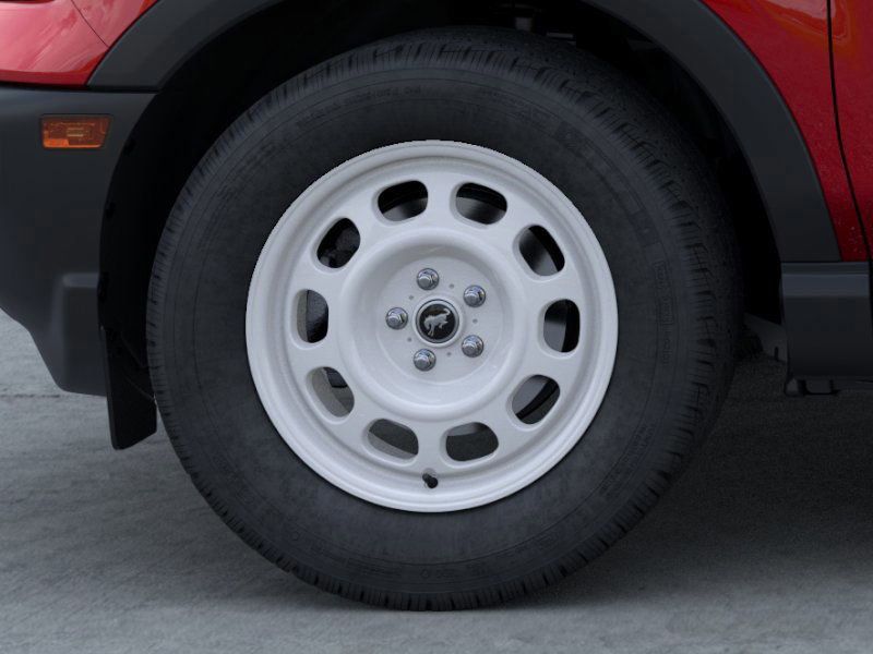 2025 Ford Bronco Sport Heritage Image 19 of 24