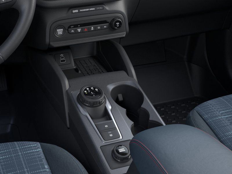 2025 Ford Bronco Sport Heritage Image 15 of 24