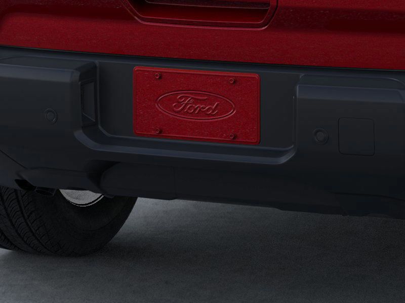 2025 Ford Bronco Sport Heritage Image 23 of 24