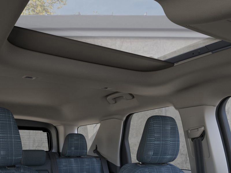 2025 Ford Bronco Sport Heritage Image 22 of 24