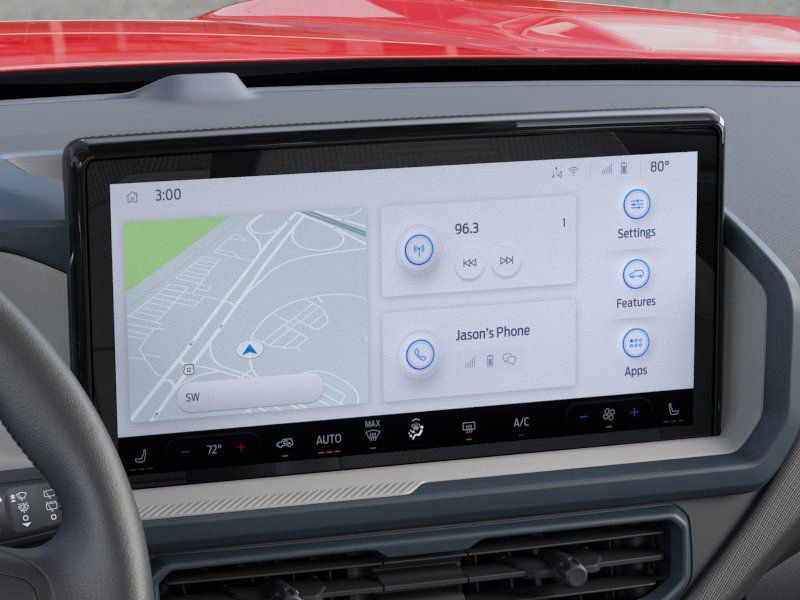 2025 Ford Bronco Sport Heritage Image 14 of 24