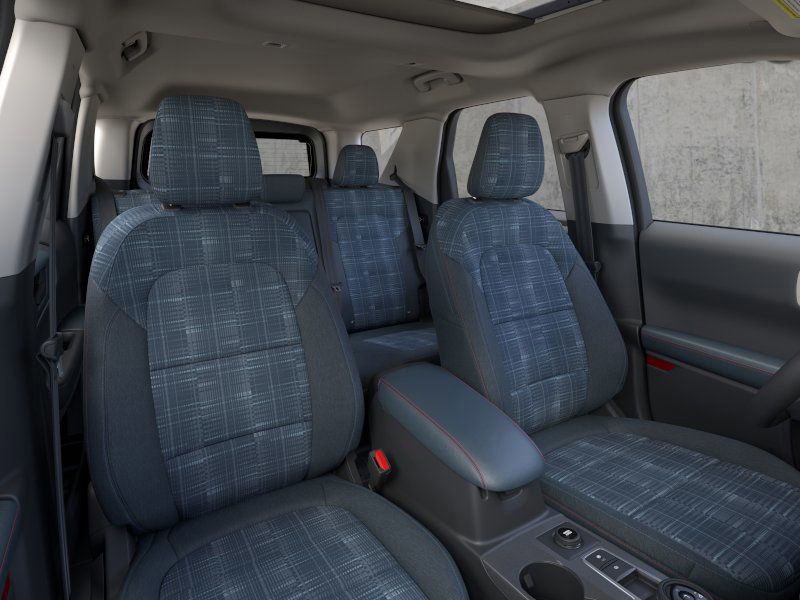 2025 Ford Bronco Sport Heritage Image 10 of 24