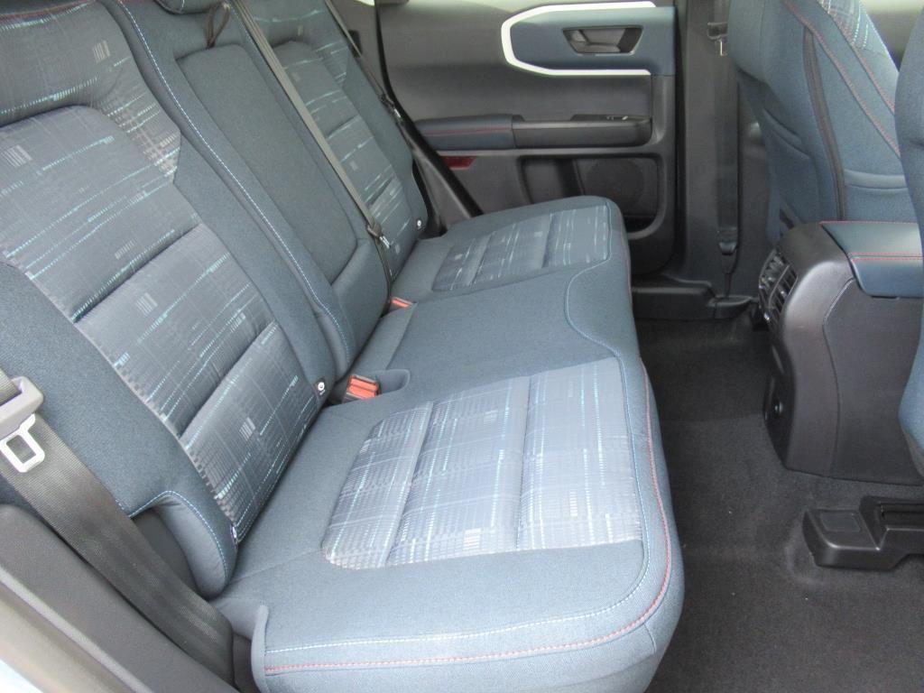 2025 Ford Bronco Sport Heritage Image 11 of 29