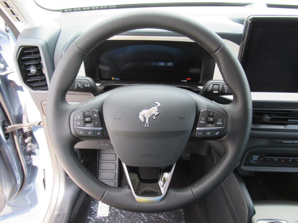 2025 Ford Bronco Sport Heritage Image 28 of 29