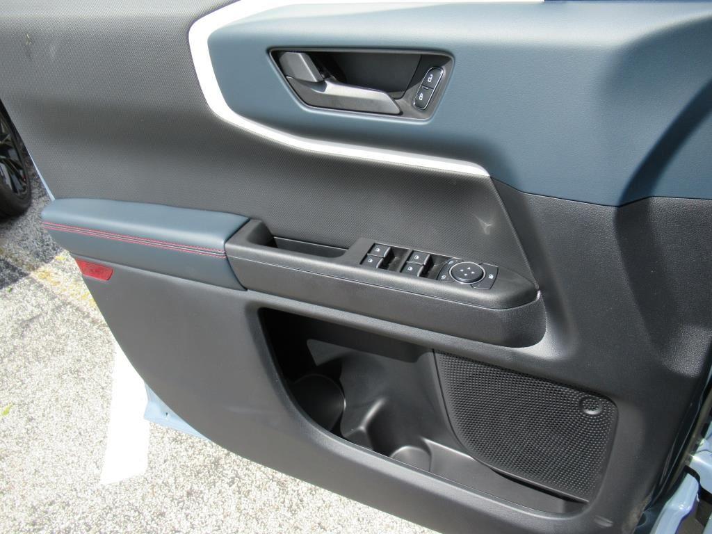 2025 Ford Bronco Sport Heritage Image 23 of 29