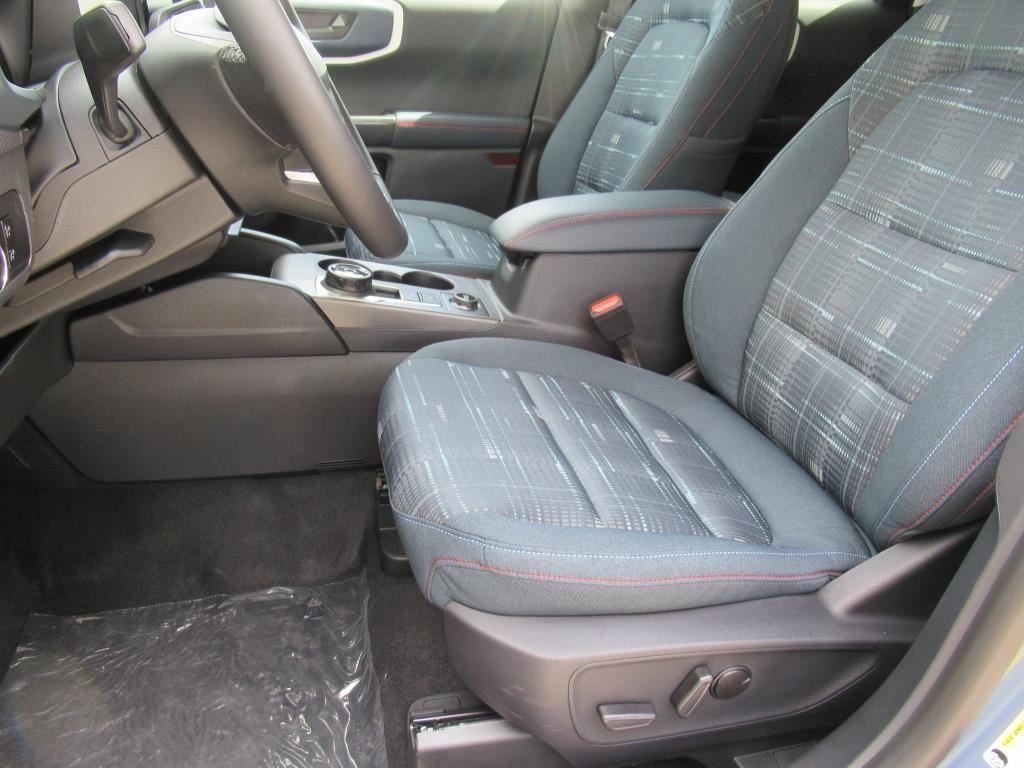 2025 Ford Bronco Sport Heritage Image 12 of 29