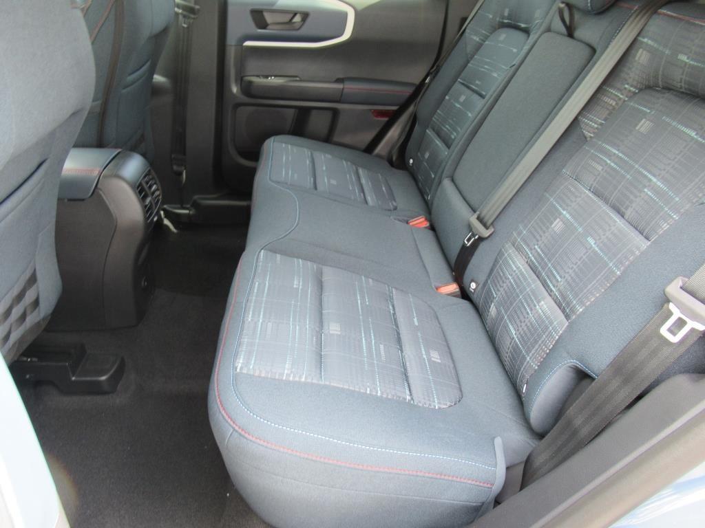 2025 Ford Bronco Sport Heritage Image 13 of 29