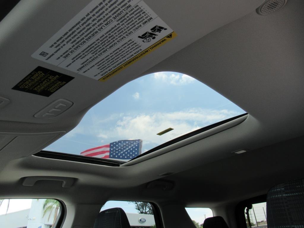 2025 Ford Bronco Sport Heritage Image 24 of 29