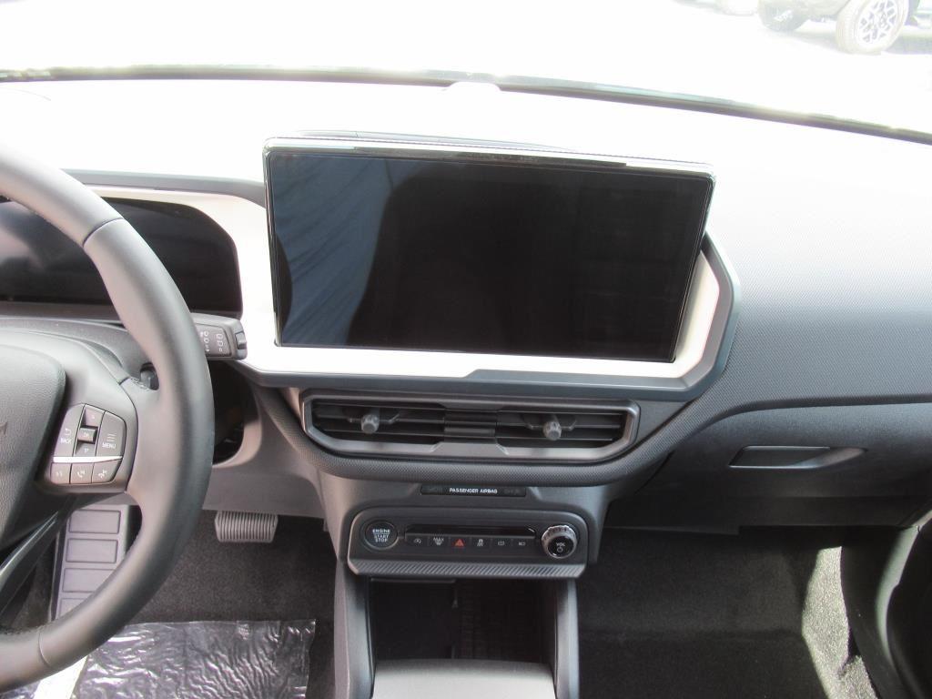 2025 Ford Bronco Sport Heritage Image 18 of 29